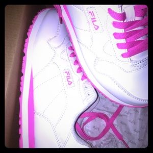 Fila Cress Women’s